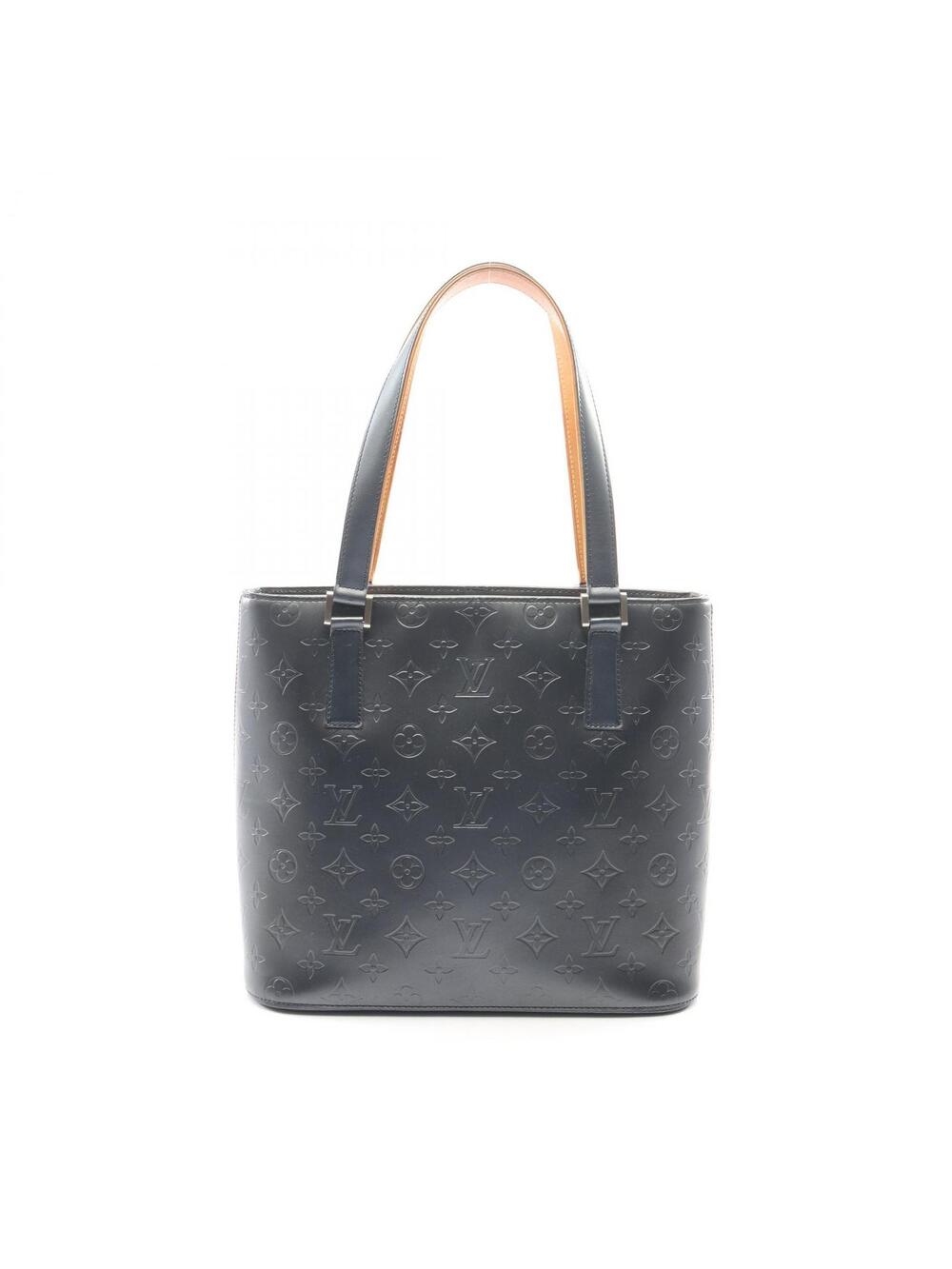 Louis Vuitton Stockton Tote Shoulder #295958L58B